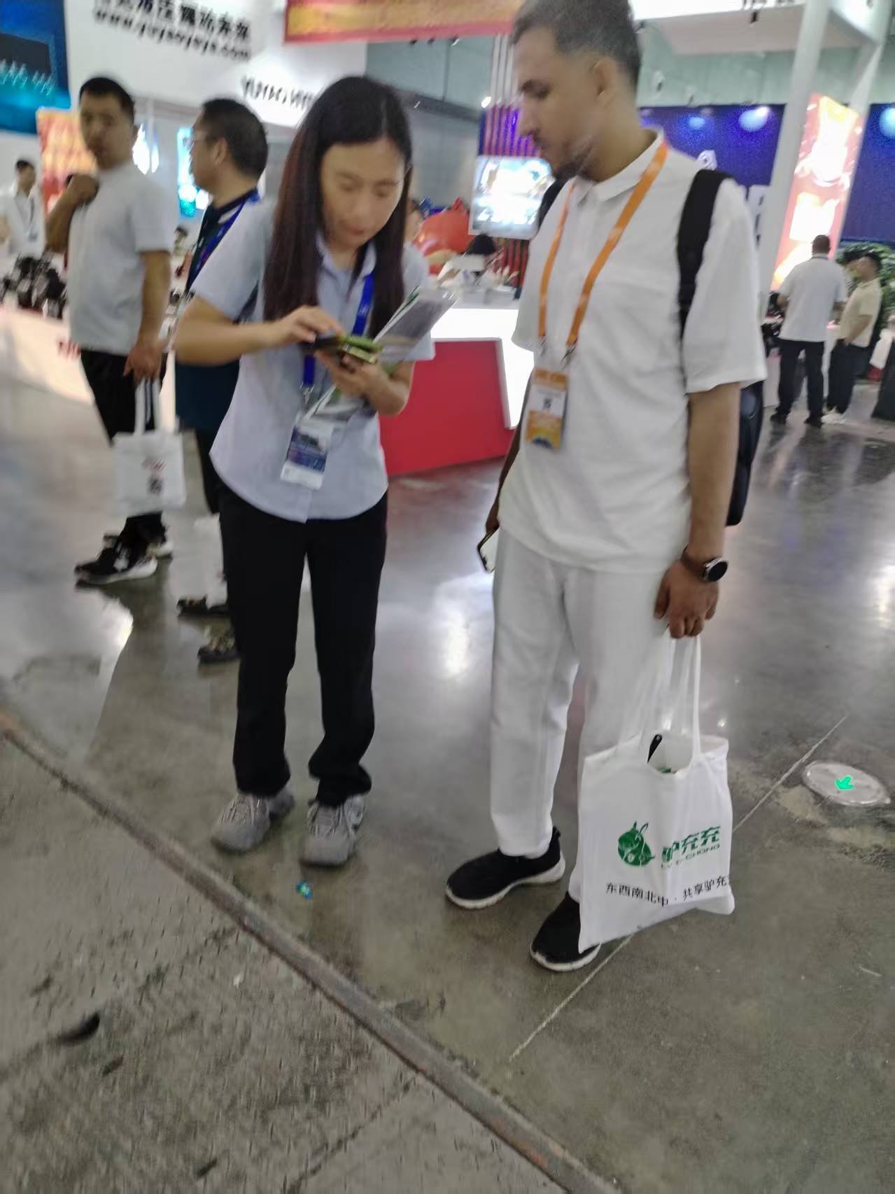 Changsha Construction Machinery Exhibition 2025