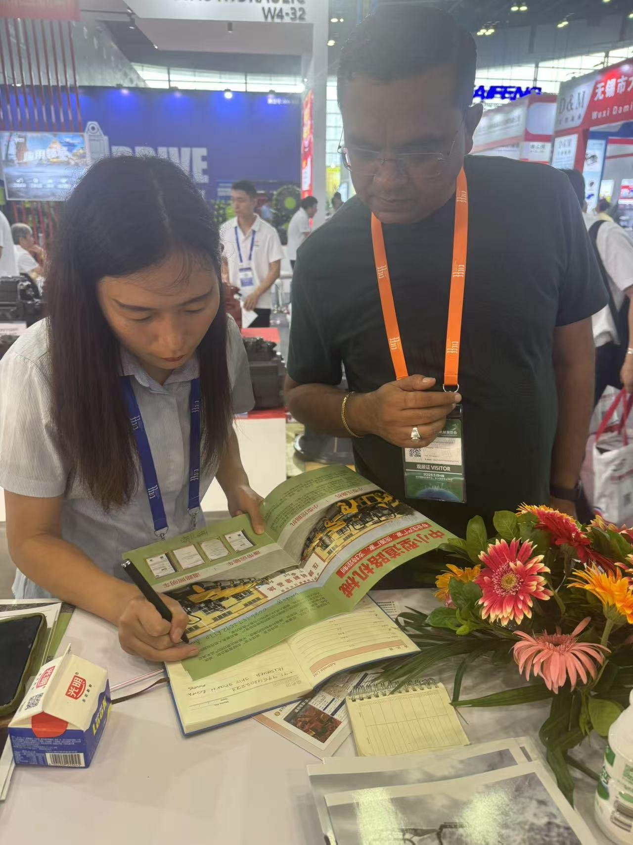 Changsha Construction Machinery Exhibition 2025