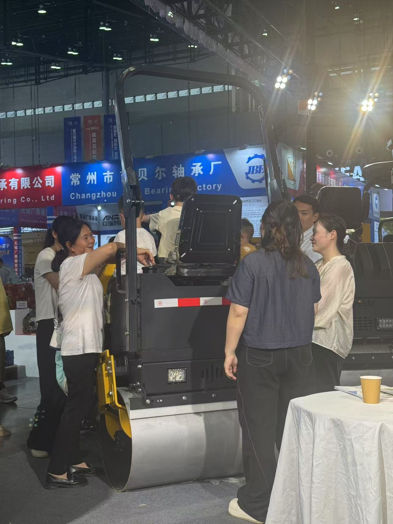 Changsha Construction Machinery Exhibition 2025