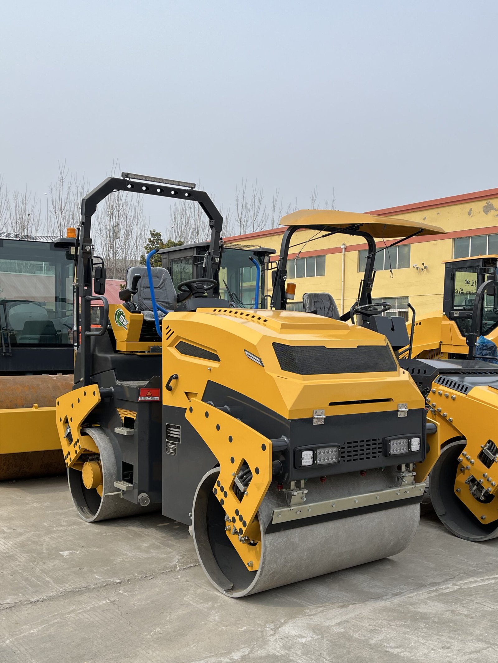 2024 Shanghai Bauma Exhibition