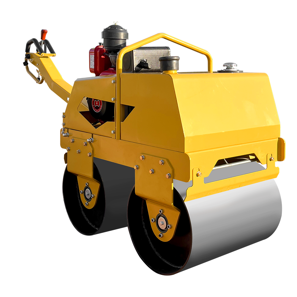 Road Roller 1