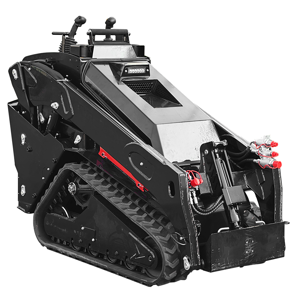 Skid Steer Loader 1