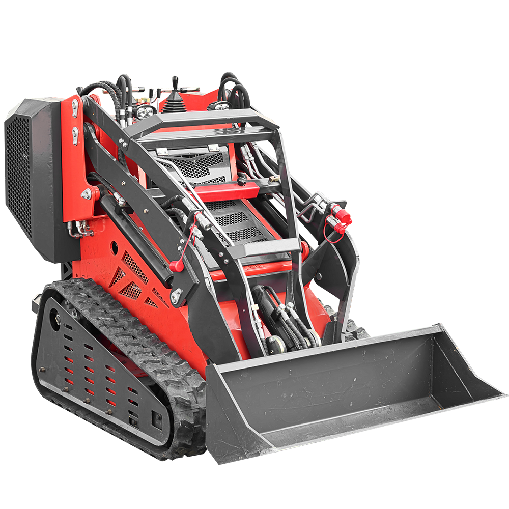 Skid Steer Loader 1