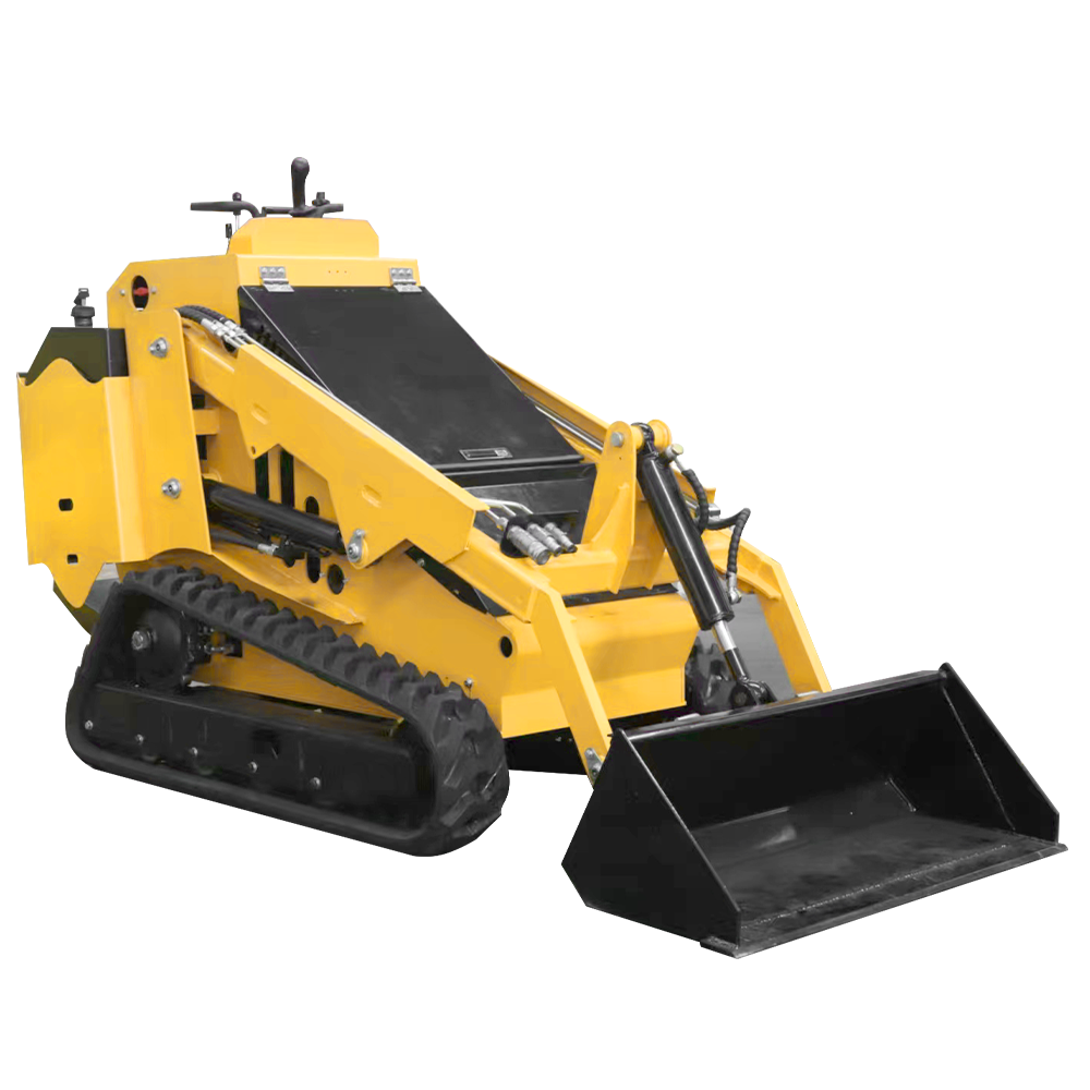 Skid Steer Loader 1