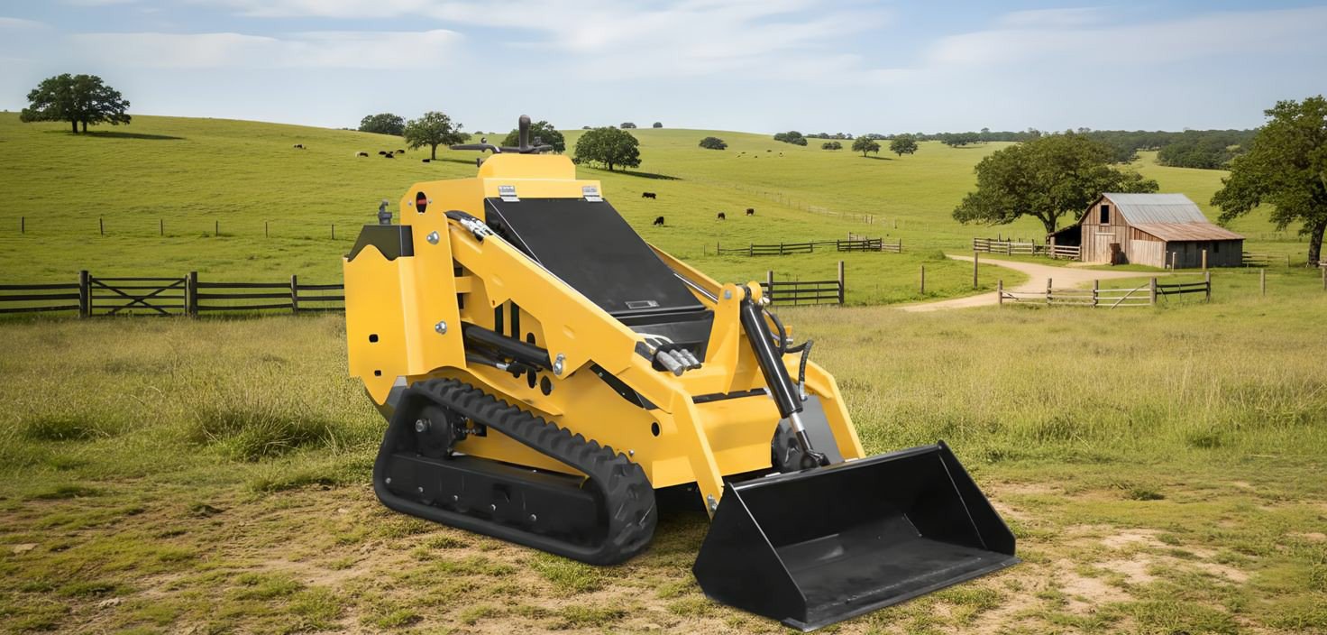 Skid Steer Loader
