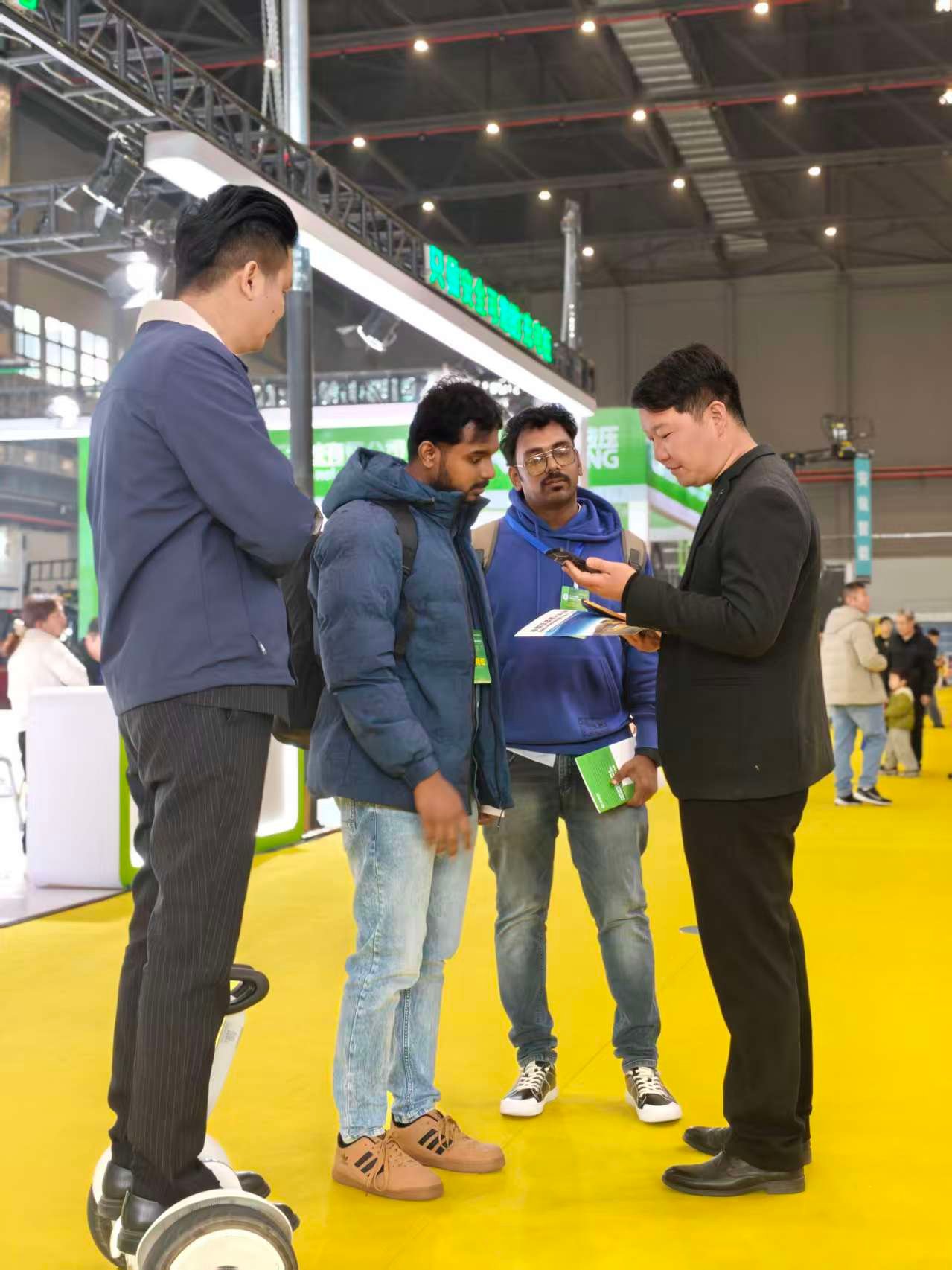 Xuzhou Exhibition
