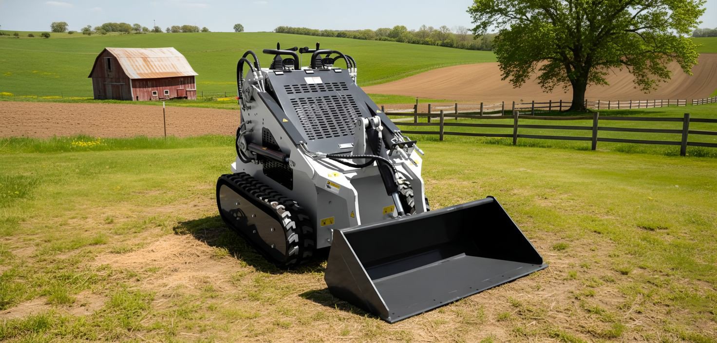 Skid Steer Loader
