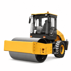 LX06JS 6 Ton Fully Hydraulic Single Drum Vibratory Roller