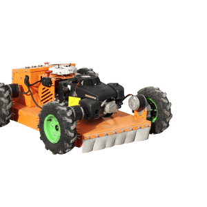 LUXIN LX550L Remote Controlled Wheeled Lawn Mower