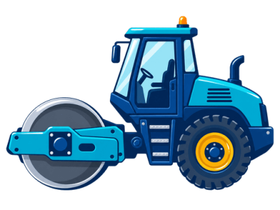 Walk-behind, Ride-on, Hydraulic & Remote Control
