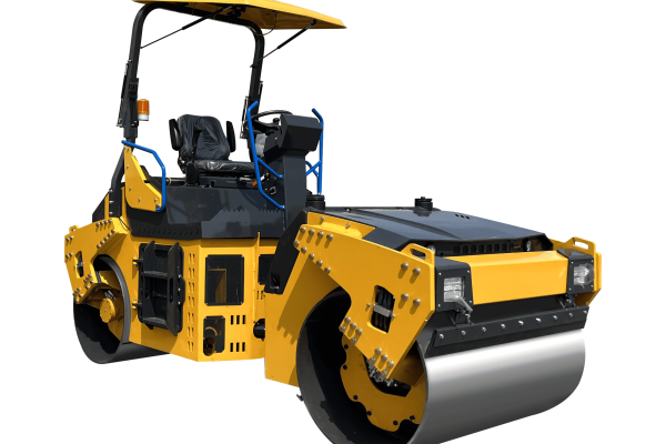 luxin-5t-double-drum-roller-side-white