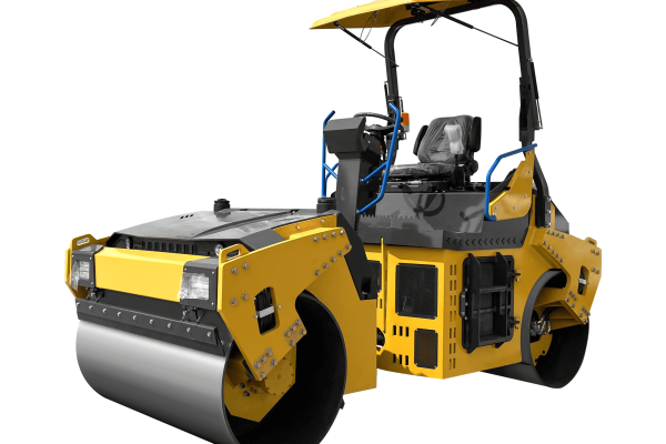 luxin-5t-double-drum-roller-white